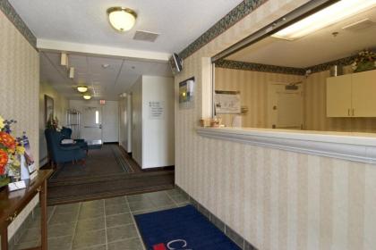 Candlewood Suites Hopewell an IHG Hotel - image 18