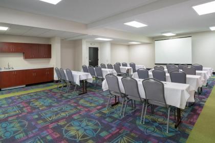 Hampton Inn Hopewell Fort Lee - image 17