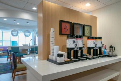 Hampton Inn Hopewell Fort Lee - image 19