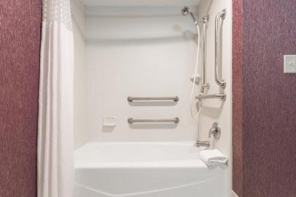 Hampton Inn Hopewell Fort Lee - image 5