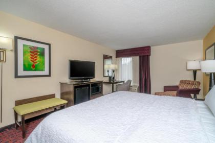 Hampton Inn Hopewell Fort Lee - image 6