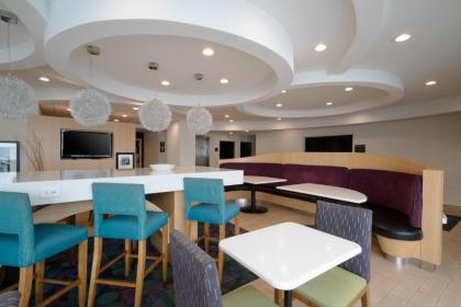 Hampton Inn Hopewell Fort Lee - image 8