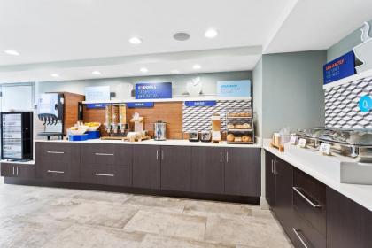 Holiday Inn Express Hopewell - Fort Lee Area an IHG Hotel - image 12