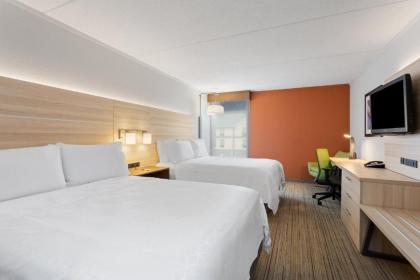 Holiday Inn Express Hopewell - Fort Lee Area an IHG Hotel - image 3