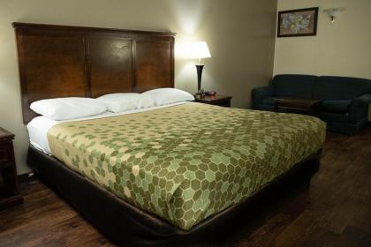 Econo Lodge Hopewell - image 11