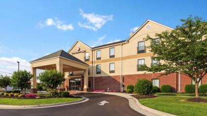 Best Western Plus Hopewell Inn Hopewell