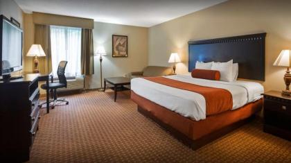 Best Western Plus Hopewell Inn - image 10