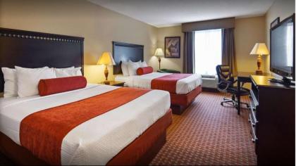 Best Western Plus Hopewell Inn - image 15