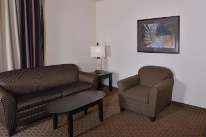 Stay-Over Suites - image 7