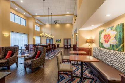 Hampton Inn & Suites Hopkinsville - image 11