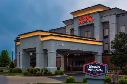 Hampton Inn & Suites Hopkinsville - image 7