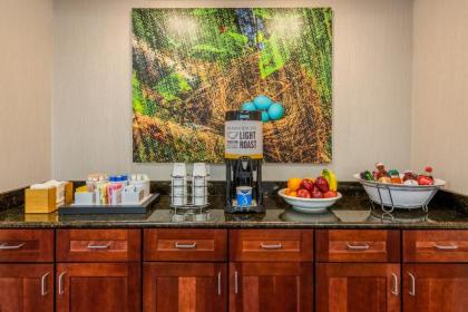 Hampton Inn & Suites Hopkinsville - image 9