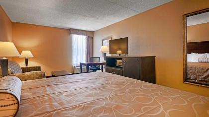 Best Western Hopkinsville - image 15