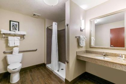 Comfort Suites Hopkinsville - image 12