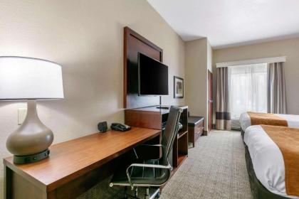 Comfort Suites Hopkinsville - image 15