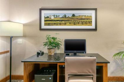 Comfort Suites Hopkinsville - image 2