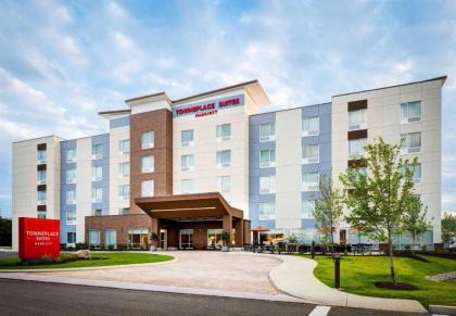 townePlace Suites by marriott Hopkinsville