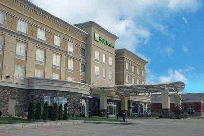 Holiday Inn  Suites   Hopkinsville   Convention Ctr an IHG Hotel