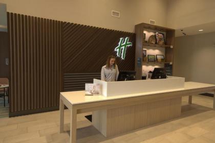 Holiday Inn & Suites - Hopkinsville - Convention Ctr an IHG Hotel - image 10