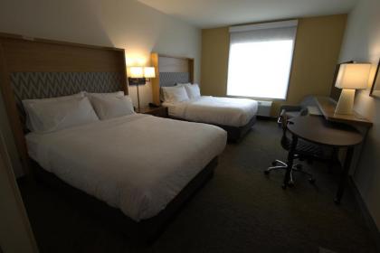 Holiday Inn & Suites - Hopkinsville - Convention Ctr an IHG Hotel - image 11