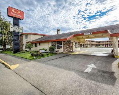 Econo Lodge Hoquiam Washington