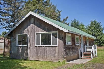 Ten Pines Cottage - image 11