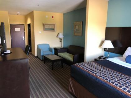 Best Western Plus Goodman Inn & Suites - image 15