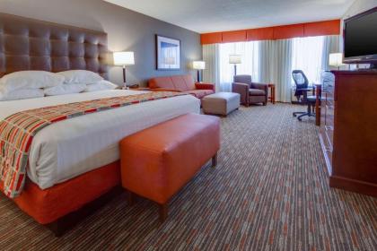 Drury Inn & Suites Memphis Southaven - image 10