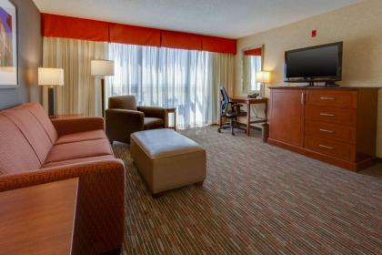 Drury Inn & Suites Memphis Southaven - image 12