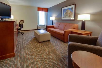 Drury Inn & Suites Memphis Southaven - image 3