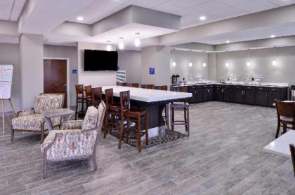 Americas Best Value Inn & Suites Southaven Memphis - image 2