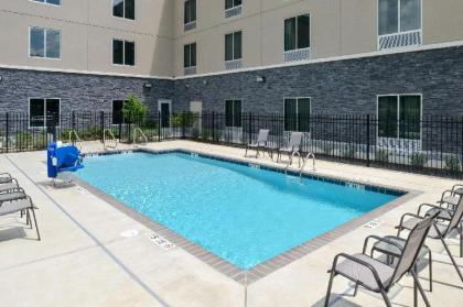 Americas Best Value Inn & Suites Southaven Memphis - image 3