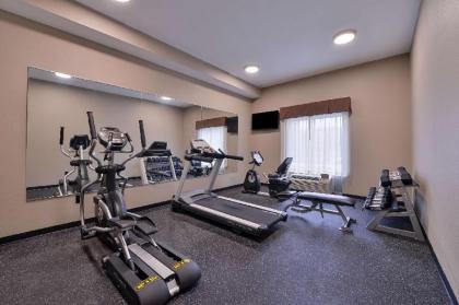 Americas Best Value Inn & Suites Southaven Memphis - image 9