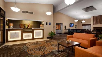 Best Western Maple City Inn - image 12