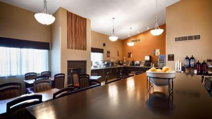 Best Western Maple City Inn - image 14