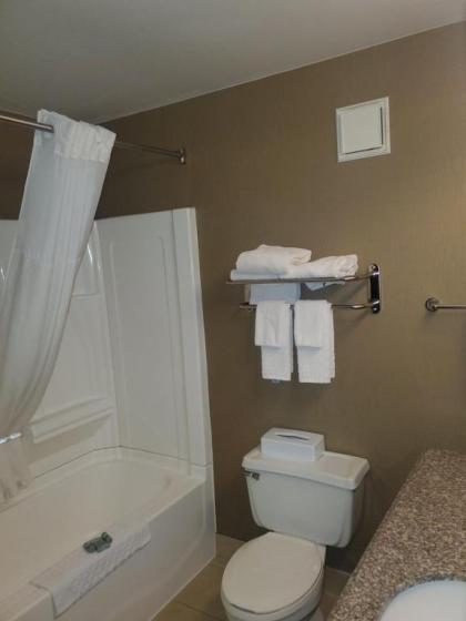 Best Western Maple City Inn - image 8