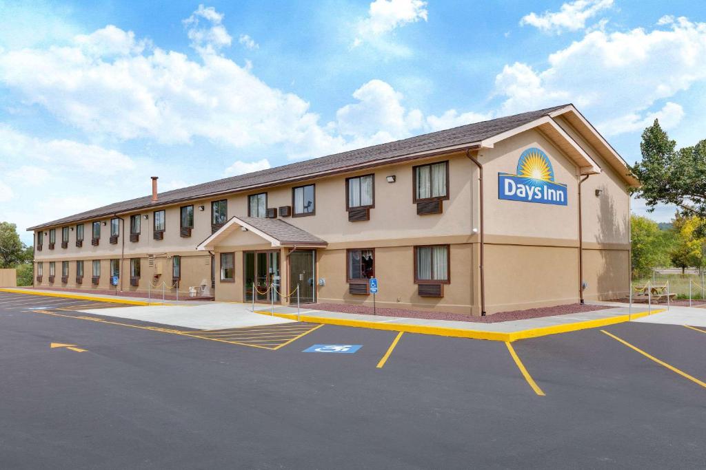 Days Inn by Wyndham Hornell NY - main image