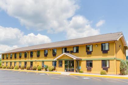 Days Inn by Wyndham Hornell NY - image 9