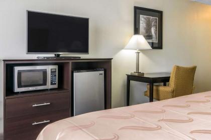 Quality Inn & Suites - Horse Cave - image 15