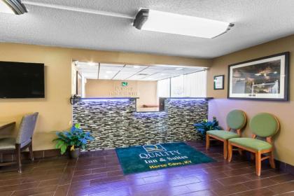 Quality Inn & Suites - Horse Cave - image 8