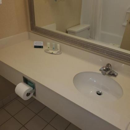 Quality Inn - image 4