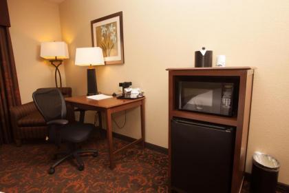 Hampton Inn Elmira/Horseheads - image 11