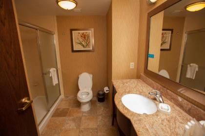 Hampton Inn Elmira/Horseheads - image 13