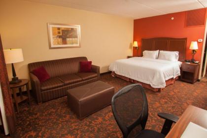 Hampton Inn Elmira/Horseheads - image 14