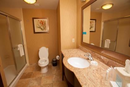 Hampton Inn Elmira/Horseheads - image 15