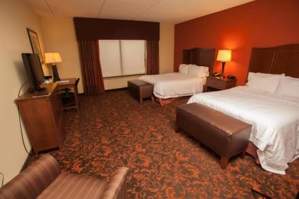 Hampton Inn Elmira/Horseheads - image 18