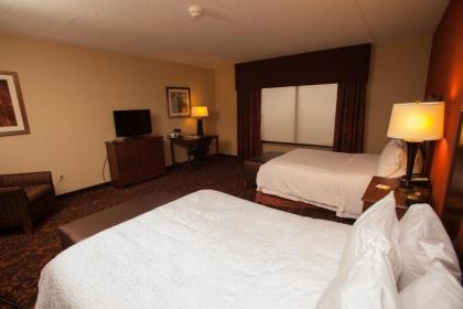 Hampton Inn Elmira/Horseheads - image 19