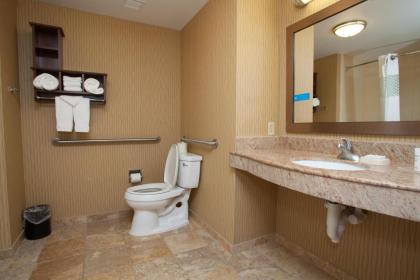 Hampton Inn Elmira/Horseheads - image 20