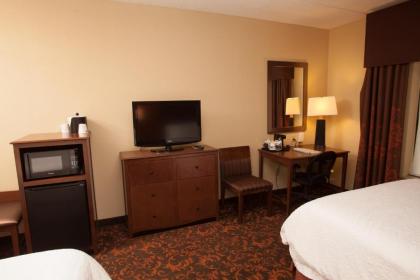 Hampton Inn Elmira/Horseheads - image 3