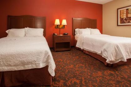 Hampton Inn Elmira/Horseheads - image 4